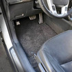 Коврики на KIA Sorento II 2009 - 2012 в Перми