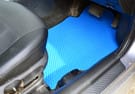 Коврики на Mazda Atenza 2002 - 2007 в Перми