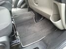 EVA коврики на Ford Tourneo Custom 2012 - 2025 в Перми