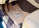 EVA коврики на Jaguar S-Type 1998 - 2008 в Перми