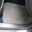 EVA коврики на Seat Leon II 2005 - 2013 в Перми