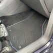 EVA коврики на Volkswagen Golf Plus 2004 - 2014 в Перми