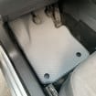 Коврики на Volkswagen Caddy (2K) 2003 - 2020 в Перми