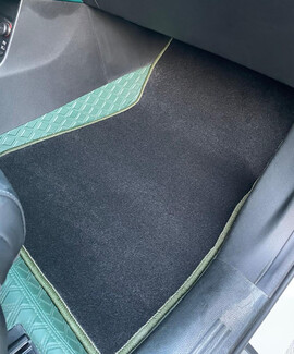 EVA коврики на GAC GS8 II 2023&nbsp;-&nbsp;2026 в Перми