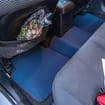 Ворсовые коврики на Mitsubishi Galant IX 2004 - 2012 в Перми