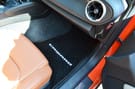 Коврики на Chevrolet Camaro VI 2015 - 2024 в Перми