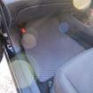 Коврики на Toyota Allion II 2007 - 2021 в Перми