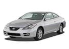 EVA коврики на Toyota Camry Solara (XV30) 2003 - 2009 в Перми