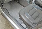 EVA коврики на Lada (ВАЗ) 2110, 2111, 2112 1995 - 2014 в Перми