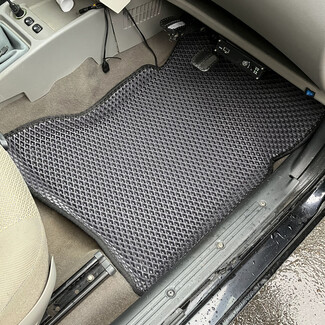 EVA коврики на Lada (ВАЗ) Kalina 2004&nbsp;-&nbsp;2018 в Перми