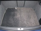 Коврики на Volkswagen Golf 6 2008 - 2013 в Перми