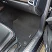 Ворсовые коврики на Porsche Cayenne II 2010 - 2018 в Перми