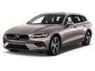 EVA коврики на Volvo V60 II 2018 - 2025 в Перми