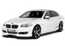 Коврики на BMW 5 (F10/F11) 2010 - 2017 в Перми