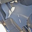Коврики на Renault Trafic III 2014 - 2025 в Перми