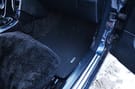 Коврики на Mercedes C (W202) 1993 - 2000 в Перми