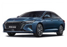 Коврики на Dongfeng Shine Max 2021 - 2025 в Перми