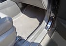 Ворсовые коврики на Hyundai Creta I 2016 - 2021 в Перми