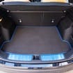 Коврики на Geely Coolray 2018 - 2025 в Перми