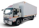 Коврики на JAC N75, N80, N90, N120, N120X 2014 - 2025 в Перми