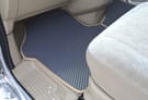 EVA коврики на Nissan Serena (C24) 1999 - 2005 в Перми