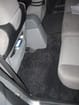 Коврики на Mitsubishi Montero Sport I 1996 - 2008 в Перми