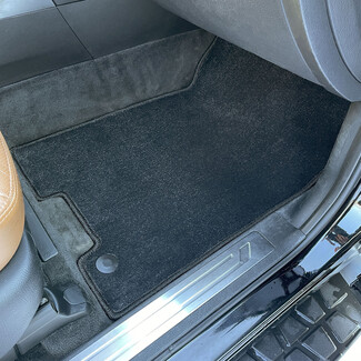 Коврики на KIA Mohave 2008&nbsp;-&nbsp;2026 в Перми