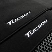 EVA коврики на Hyundai Tucson IV 2020 - 2025 в Перми