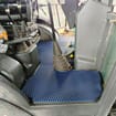 Коврики на Спецтехника LiuGong 777A  в Перми