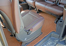 EVA коврики на Mercedes V-класс (W447) 2014 - 2025 в Перми