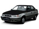 EVA коврики на Daewoo Nexia 1994 - 2016 в Перми