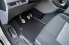 Коврики на Peugeot Expert III 2016 - 2025 в Перми