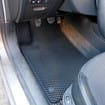 Коврики на Renault Laguna III 2007 - 2015 в Перми