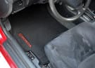 Коврики на Honda Civic VI 2d 1995 - 2000 в Перми