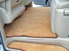 Коврики на Toyota Alphard (H20) 2008 - 2015 в Перми