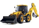 EVA коврики на Спецтехника JCB 4CX  в Перми