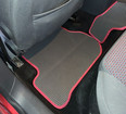 EVA коврики на Seat Leon II 2005 - 2013 в Перми