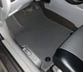 Коврики на Honda Civic IX 4d 2012 - 2015 в Перми