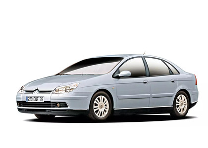 Коврики на Citroen C5 I 2001 - 2008 в Перми