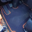 Коврики на Shacman F3000 2007 - 2025 в Перми