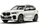 Коврики на BMW X5 (G05/G18) 2018 - 2025 в Перми