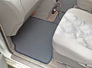 Ворсовые коврики на Nissan Liberty (M12) 1998 - 2004 в Перми