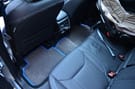 EVA коврики на Subaru Forester V 2018 - 2025 в Перми