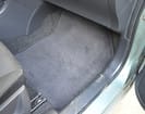 Ворсовые коврики на Suzuki Swift IV 2010 - 2016 в Перми