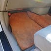 Коврики на Toyota Vista (V50) 1998 - 2003 в Перми