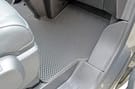 EVA коврики на Opel Zafira Life 2019 - 2025 в Перми