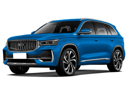 Коврики на Geely Monjaro 2022 - 2026 в Перми Коврики на Geely Monjaro 2022 - 2026 в Перми