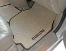 Коврики на Mazda MPV II 1999 - 2006 в Перми