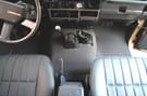 EVA коврики на Toyota Land Cruiser 70 2006 - 2025 в Перми