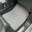 Ворсовые коврики на Citroen C4 Picasso II 2013 - 2018 в Перми